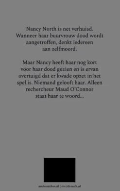 Maud O'Connor 2 - Stemmen in het duister eBook