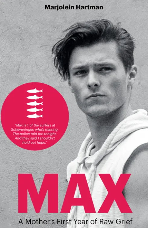 Max eBook