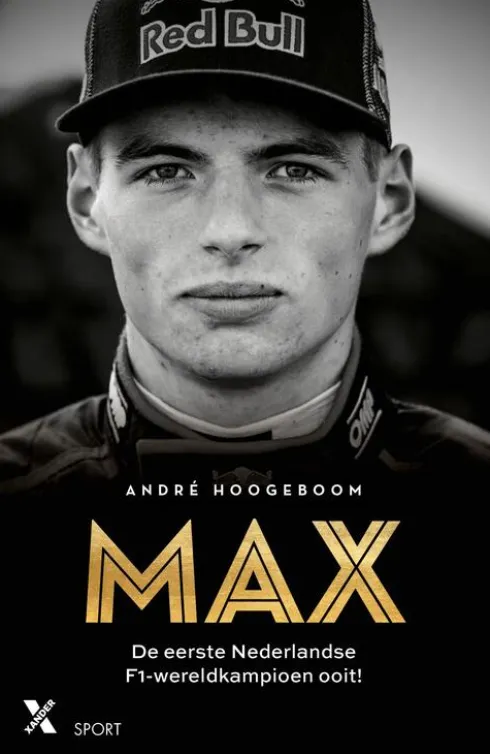 Max eBook