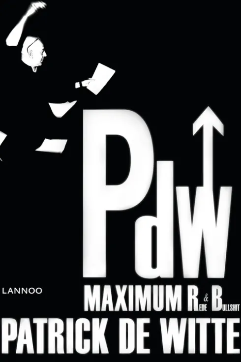 Maximum rede en bullshit eBook