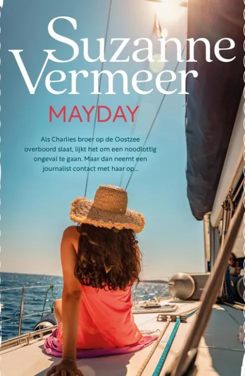 Mayday eBook