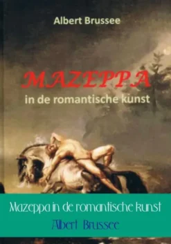 Mazeppa in de romantische kunst eBook