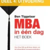 MBA in een dag eBook