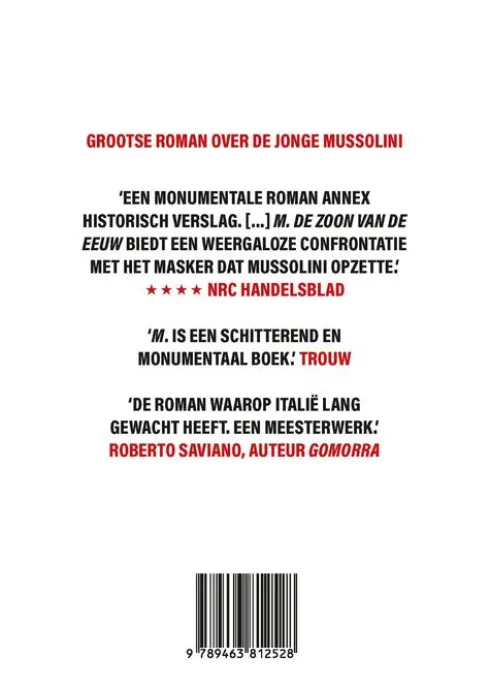 M. eBook