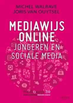 Mediawijs online eBook