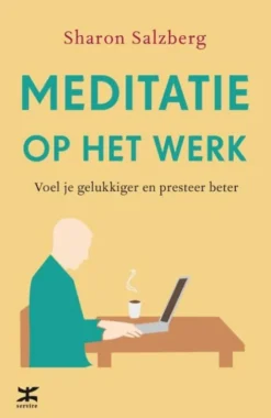 Meditatie op het werk eBook