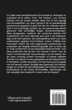 Mediums en andere fenomenen eBook