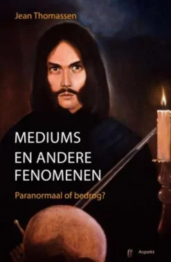Mediums en andere fenomenen eBook