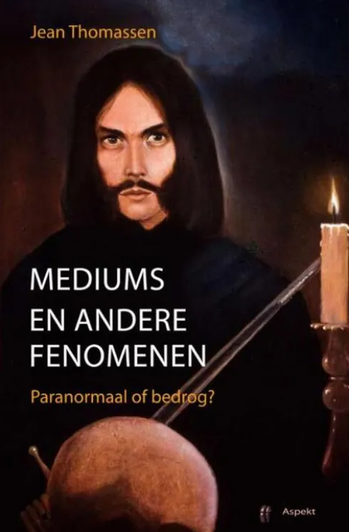 Mediums en andere fenomenen eBook