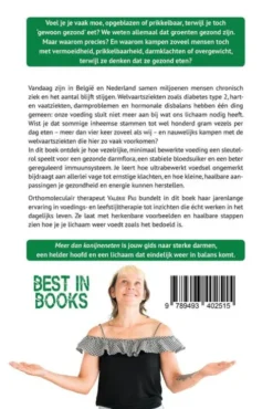 Meer dan konijneneten eBook