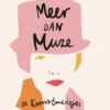 Meer dan muze eBook