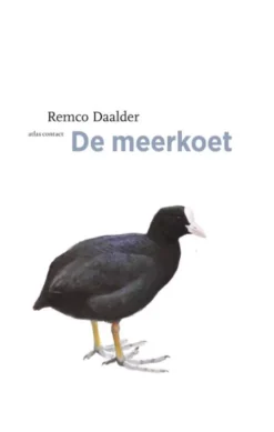 Meerkoet eBook