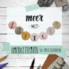 Meer met letters eBook