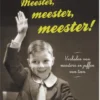 Meester meester meester! eBook