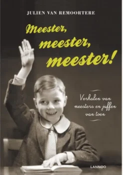 Meester meester meester! eBook