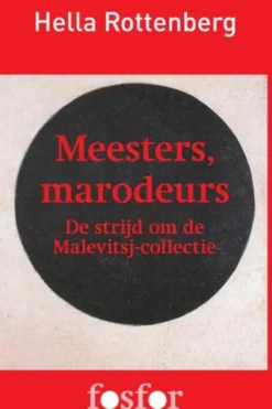 Meesters, marodeurs eBook
