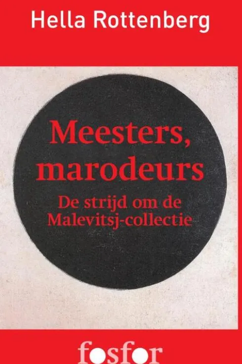 Meesters, marodeurs eBook