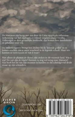 Meester van het lot eBook