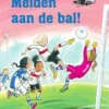 Meiden aan de bal! eBook