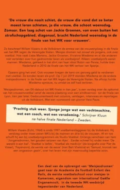 Meisjesdromen eBook