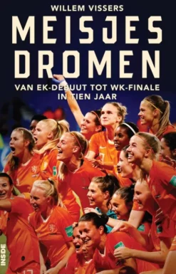 Meisjesdromen eBook