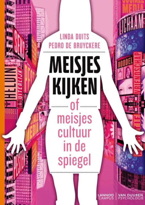 Meisjes kijken eBook