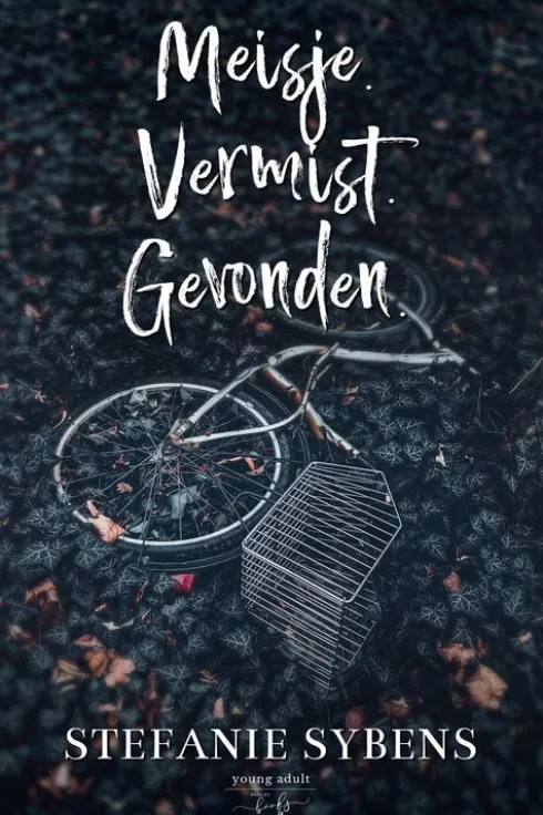 Meisje.Vermist.Gevonden. eBook