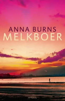 Melkboer eBook