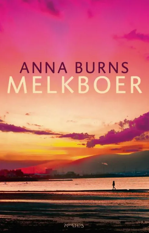 Melkboer eBook