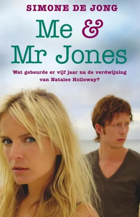 Me & Mr Jones eBook