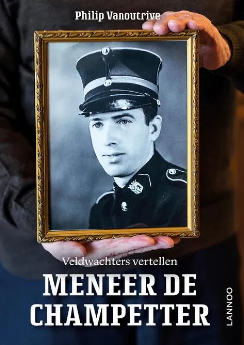 Meneer de champetter eBook