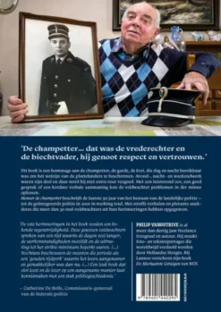 Meneer de champetter eBook