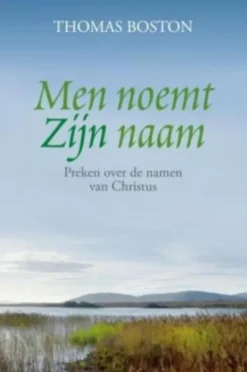 Men noemt zijn naam eBook