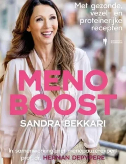 Menoboost eBook