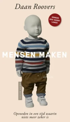 Mensen maken eBook