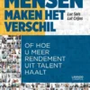Mensen maken het verschil eBook