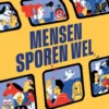 Mensen sporen wel eBook