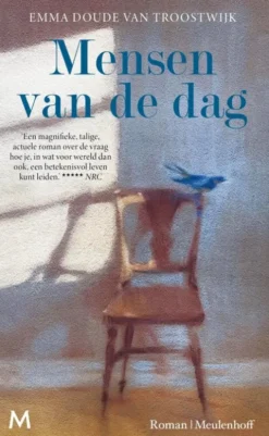 Mensen van de dag eBook
