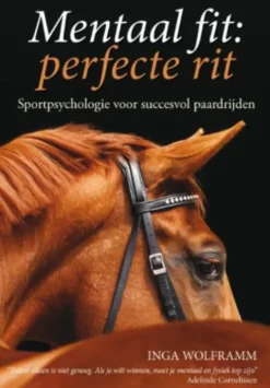 Mentaal fit, perfecte rit eBook