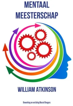 Mentaal Meesterschap eBook