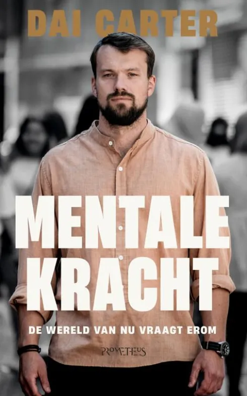 Mentale kracht eBook