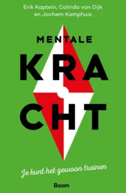 Mentale kracht eBook