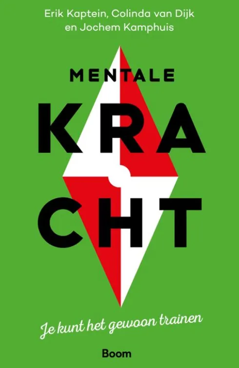 Mentale kracht eBook