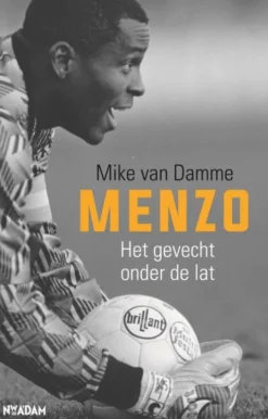 Menzo eBook