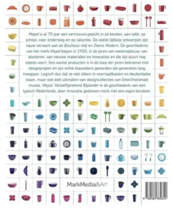 Mepal. Vanzelfsprekend Bijzonder eBook