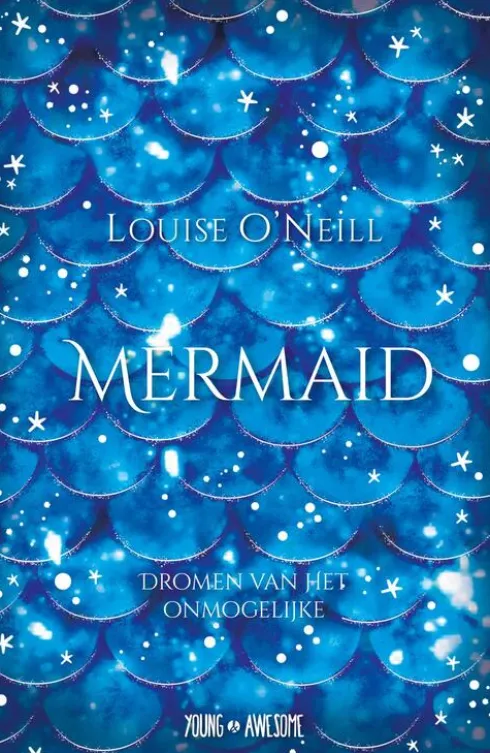 Mermaid eBook