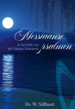 Messiaanse psalmen eBook