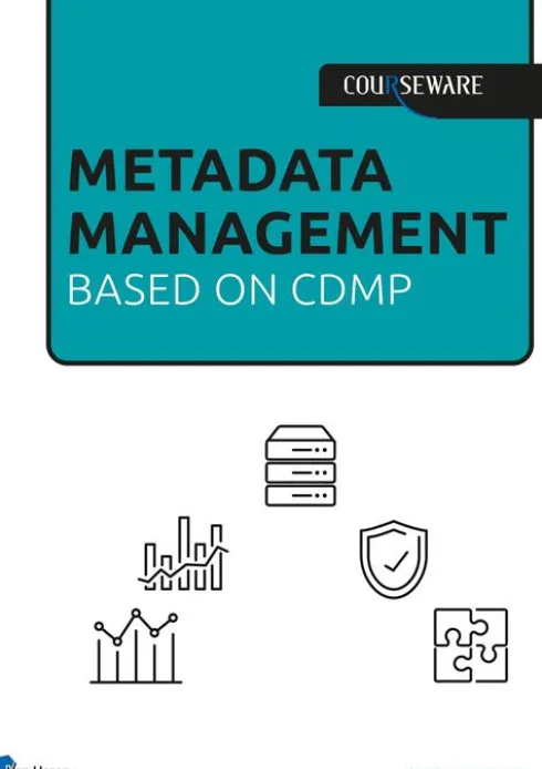 Metadata Management eBook