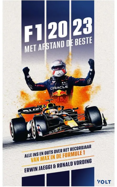 Met afstand de beste eBook