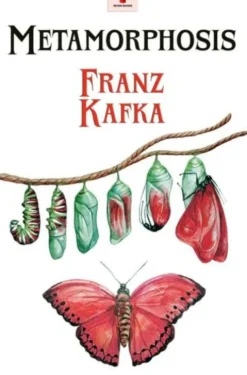 Metamorphosis eBook